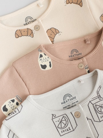 Tutina / body per bambino di Next in beige