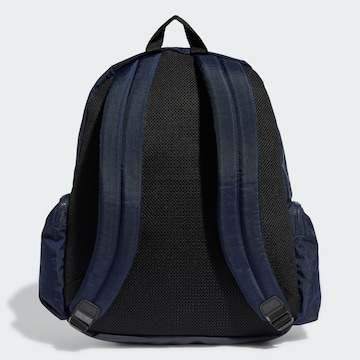 ADIDAS PERFORMANCE Sports Backpack 'Back To University' in Blue