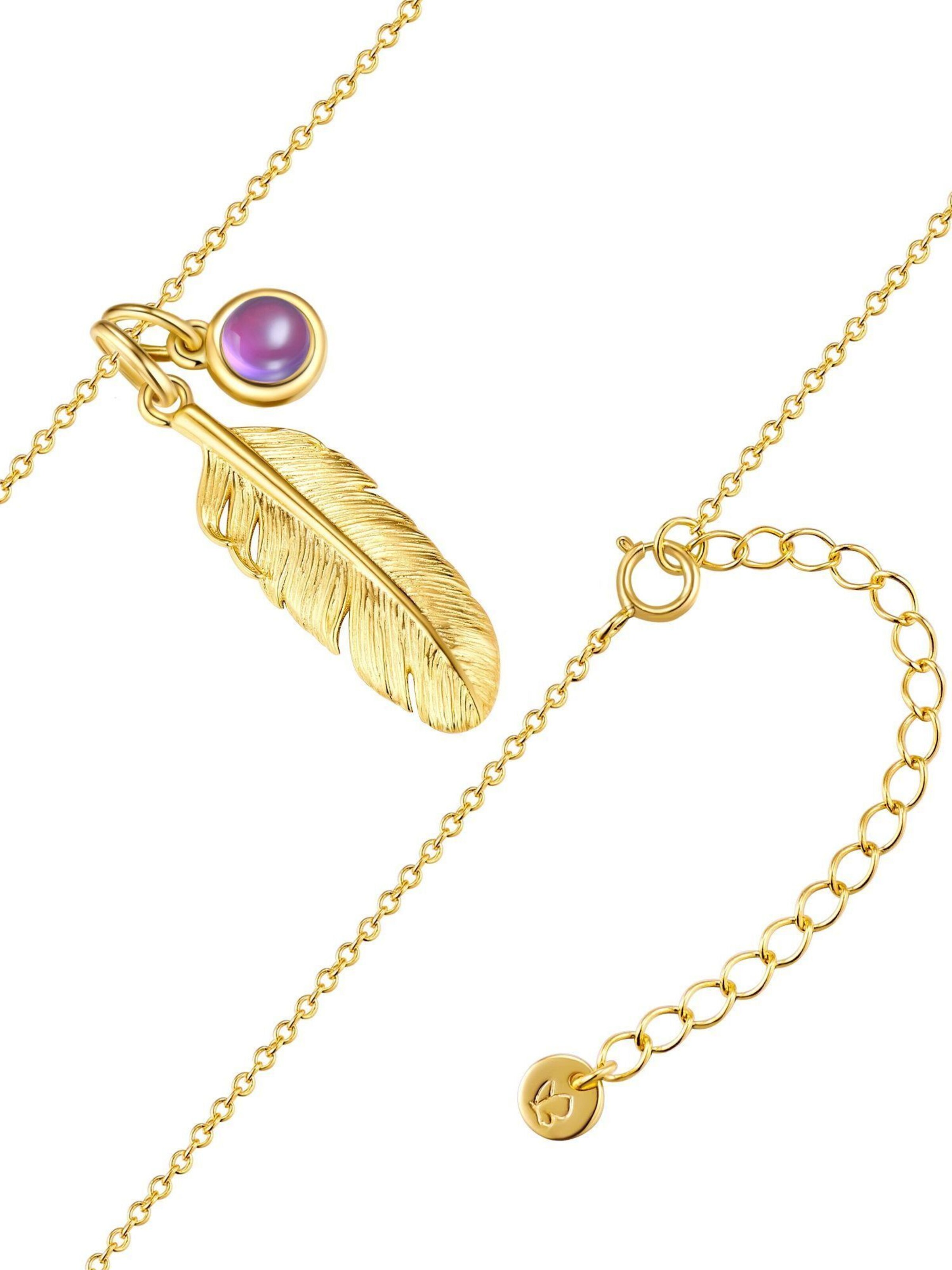 Glanzstücke München Kette in Gold