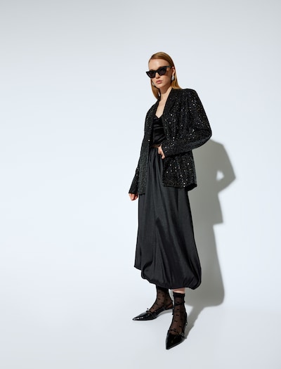 Koton Skirt in Black, Item view