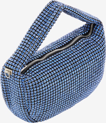 faina Handbag in Blue