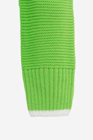 DENIM CULTURE - Pullover 'DINA' em verde