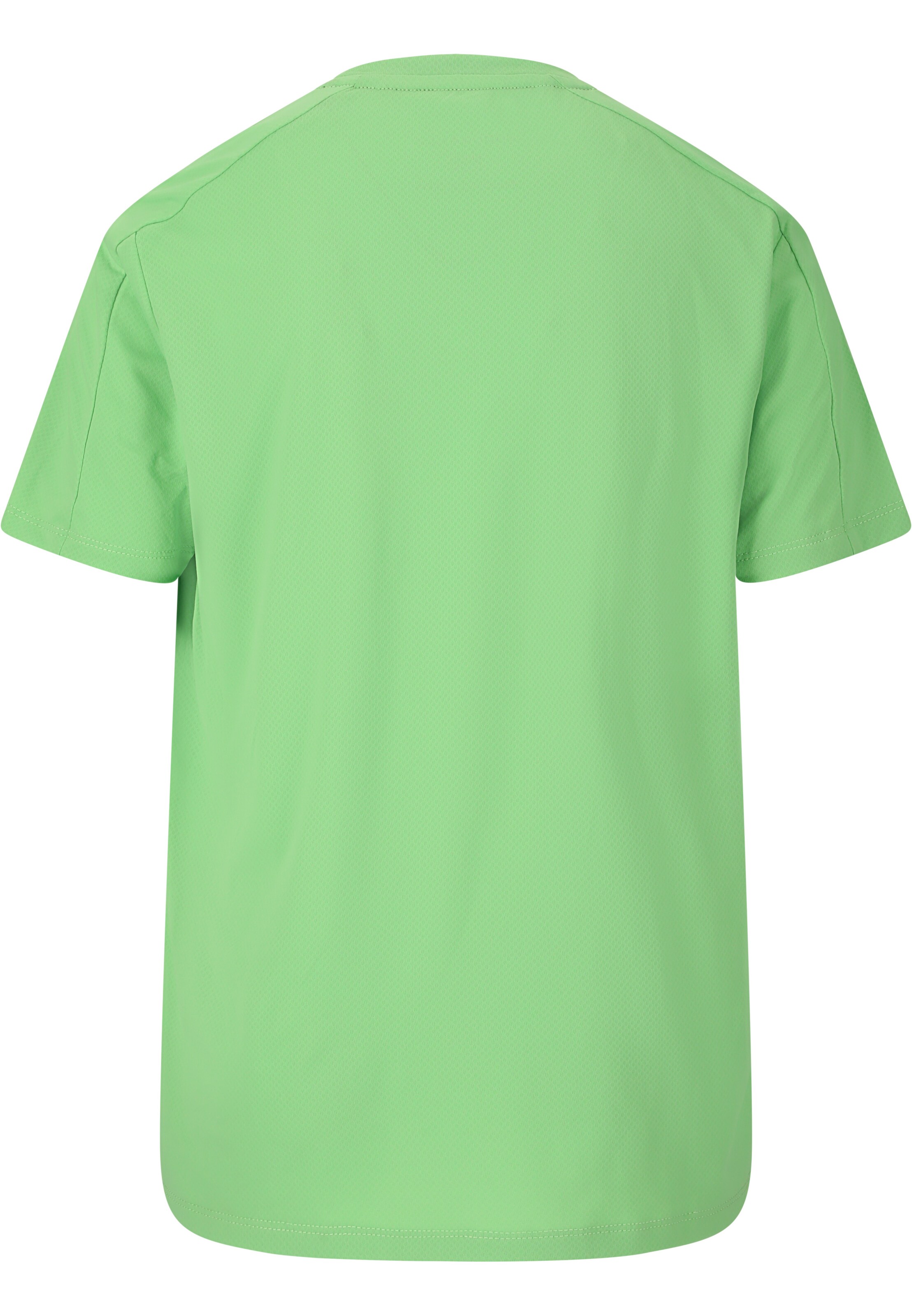 ENDURANCE T-Shirt 'Eleanorey jr.' in Grün