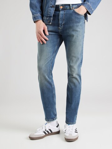 LTB Regular Jeans 'Jumy' i blå: framsida