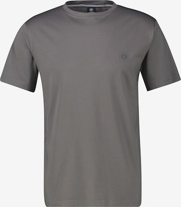 LERROS Shirt in Grey: front