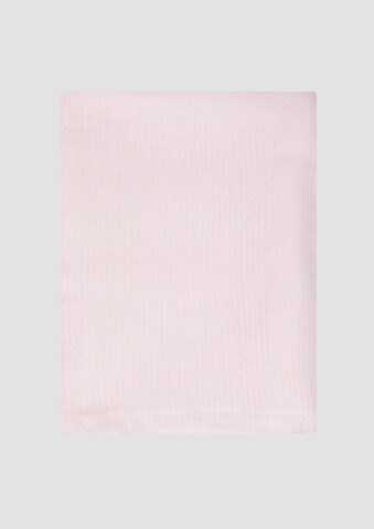 Écharpe tube s.Oliver en rose