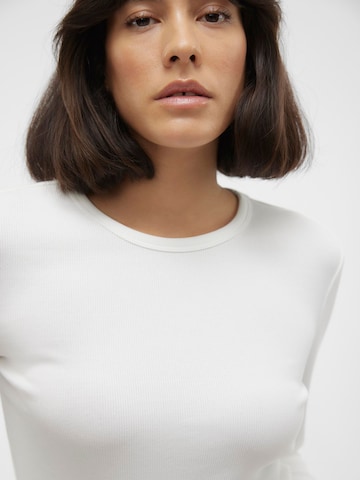 VERO MODA Póló 'VMChloe' - fehér