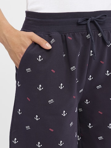 Franco Callegari Regular Pants in Blue