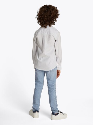 Regular Jean 'SCANTON' TOMMY HILFIGER en bleu