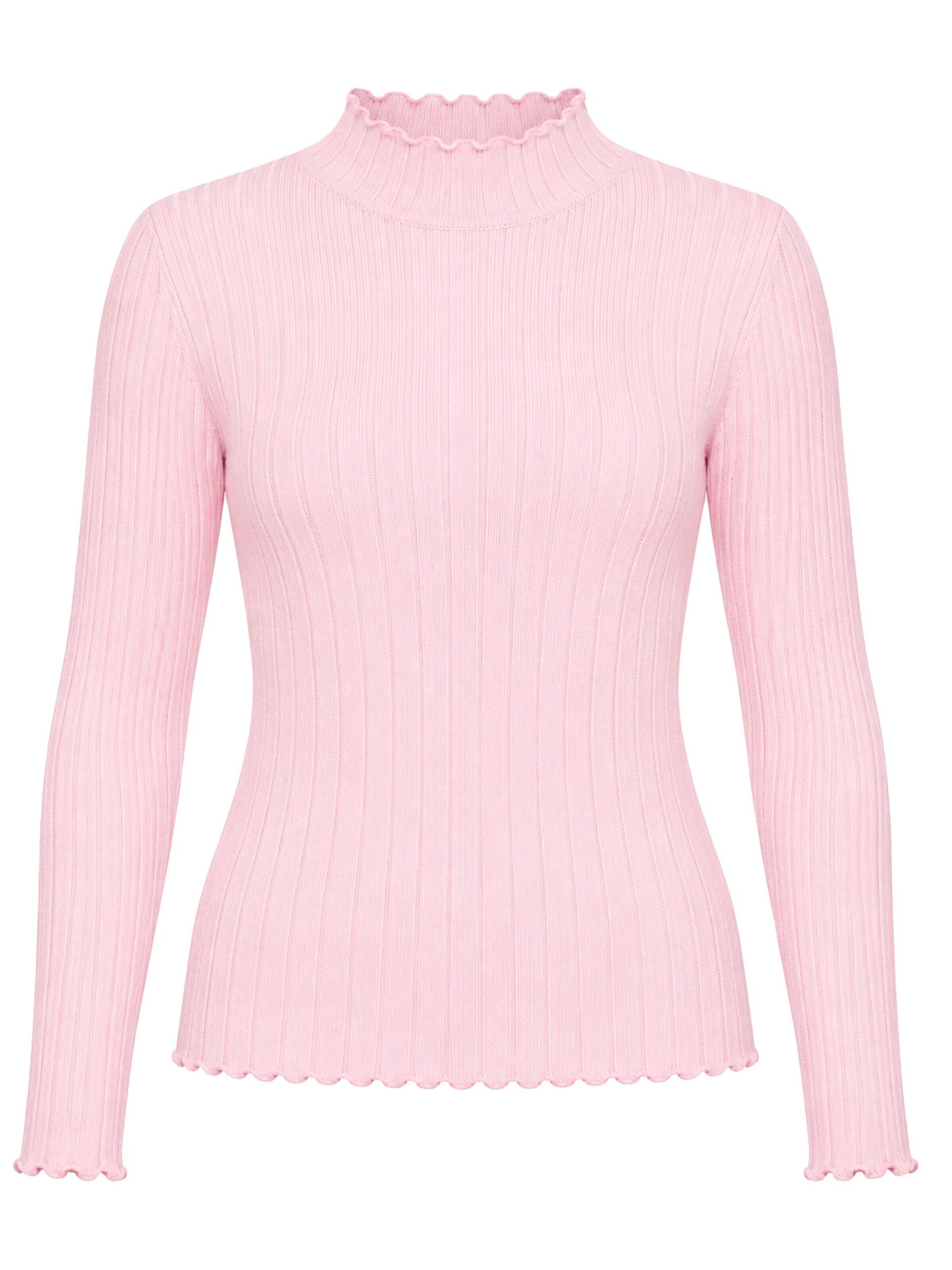 SASSYCLASSY Shirt‌‌‌‌‌‌‌‌‌‌ in Pink
