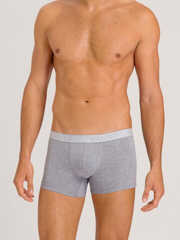 Boxers 'Essentials' Hanro en bleu