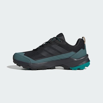 Chaussure basse 'Skychaser Ax5' ADIDAS TERREX en noir
