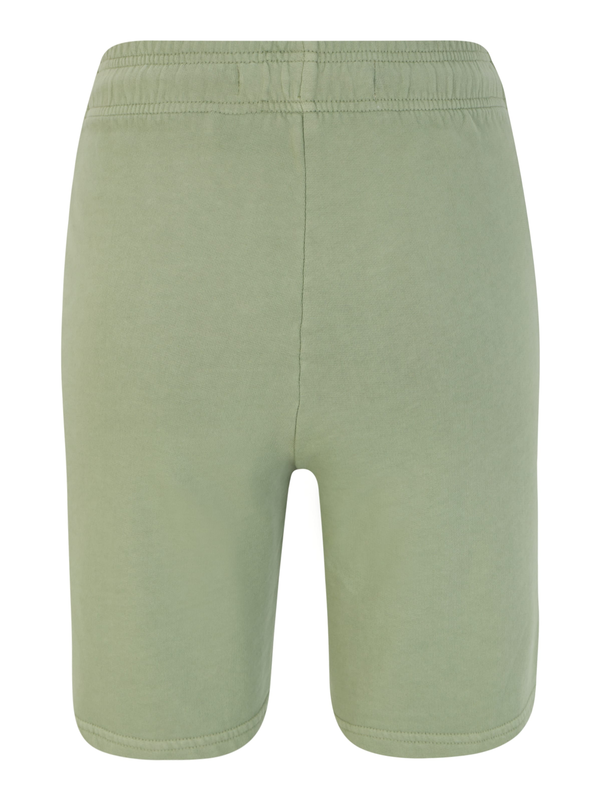 Slimfit Pantaloni 'Kim' de la Gina Tricot pe verde