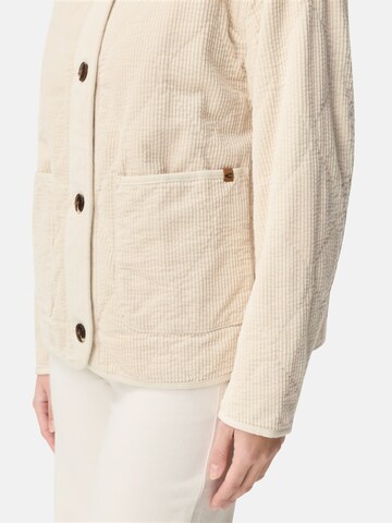 CAMEL ACTIVE Blazer in White