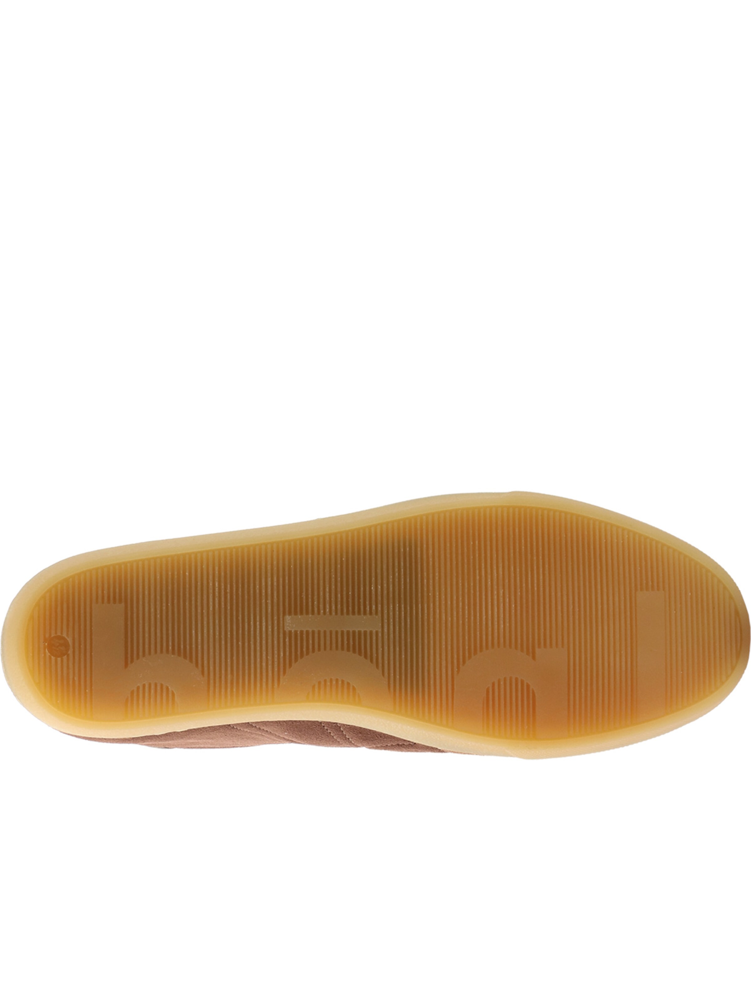 Högl Platform trainers in Brown