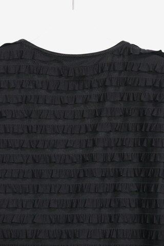 Frank Lyman Design Blouse & Tunic in M in Black