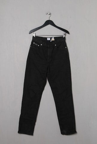 Calvin Klein Jeans in 31-32 in Black: front