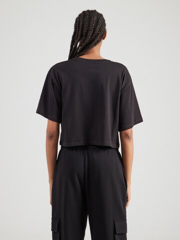 Calvin Klein UnderwearMajica - crna boja