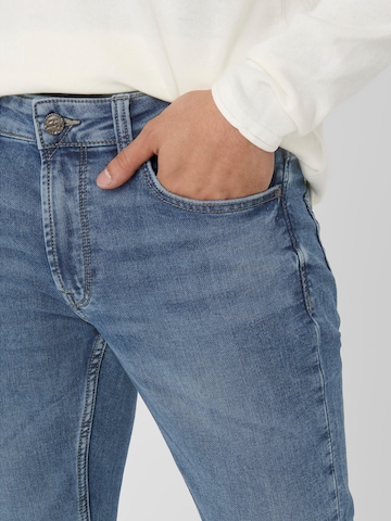 Only & Sons Slimfit Jeans 'Loom' i blå