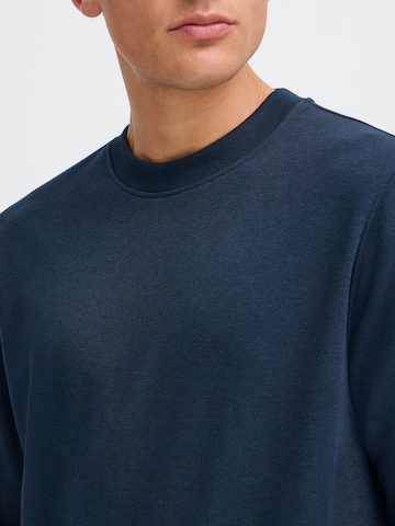 !Solid - Sudadera 'SDAula' en azul