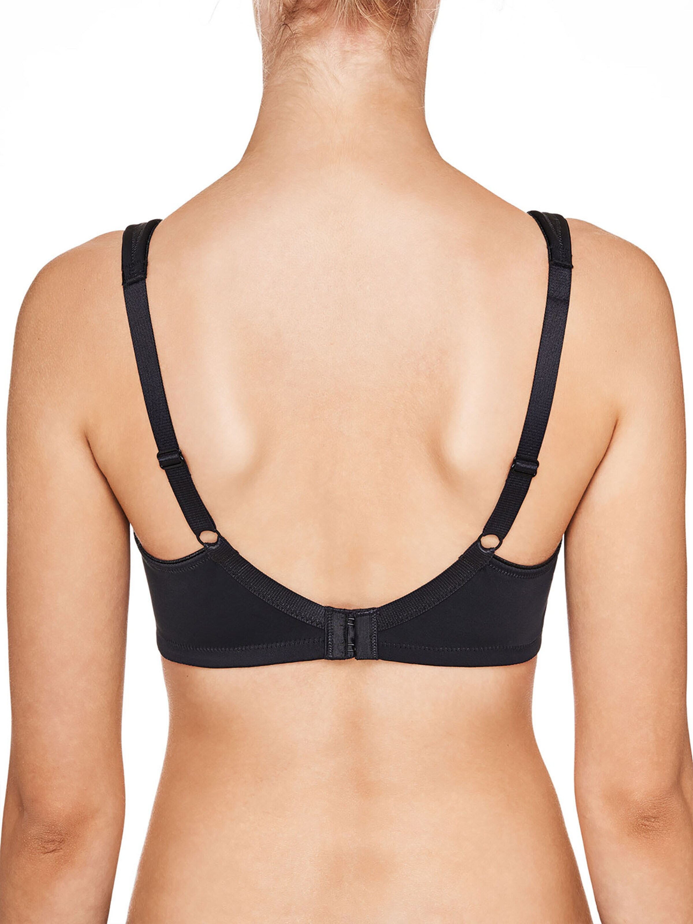 SUSA Minimiser Minimizer 'Milano' in Black