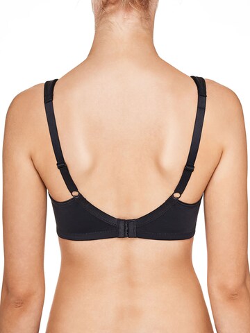 SUSA Minimiser Minimizer 'Milano' in Black
