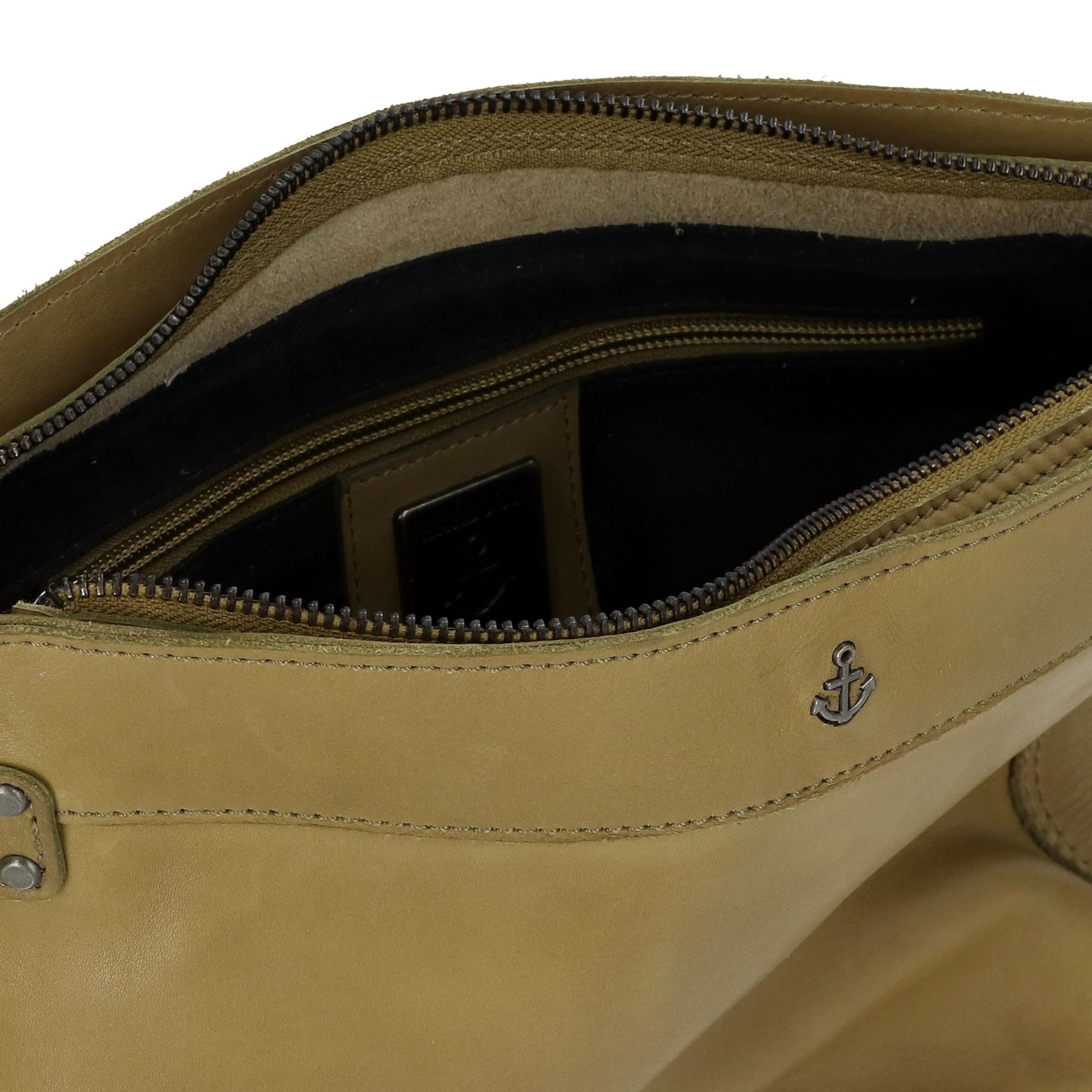 Harbour 2nd Shoulder Bag in Green