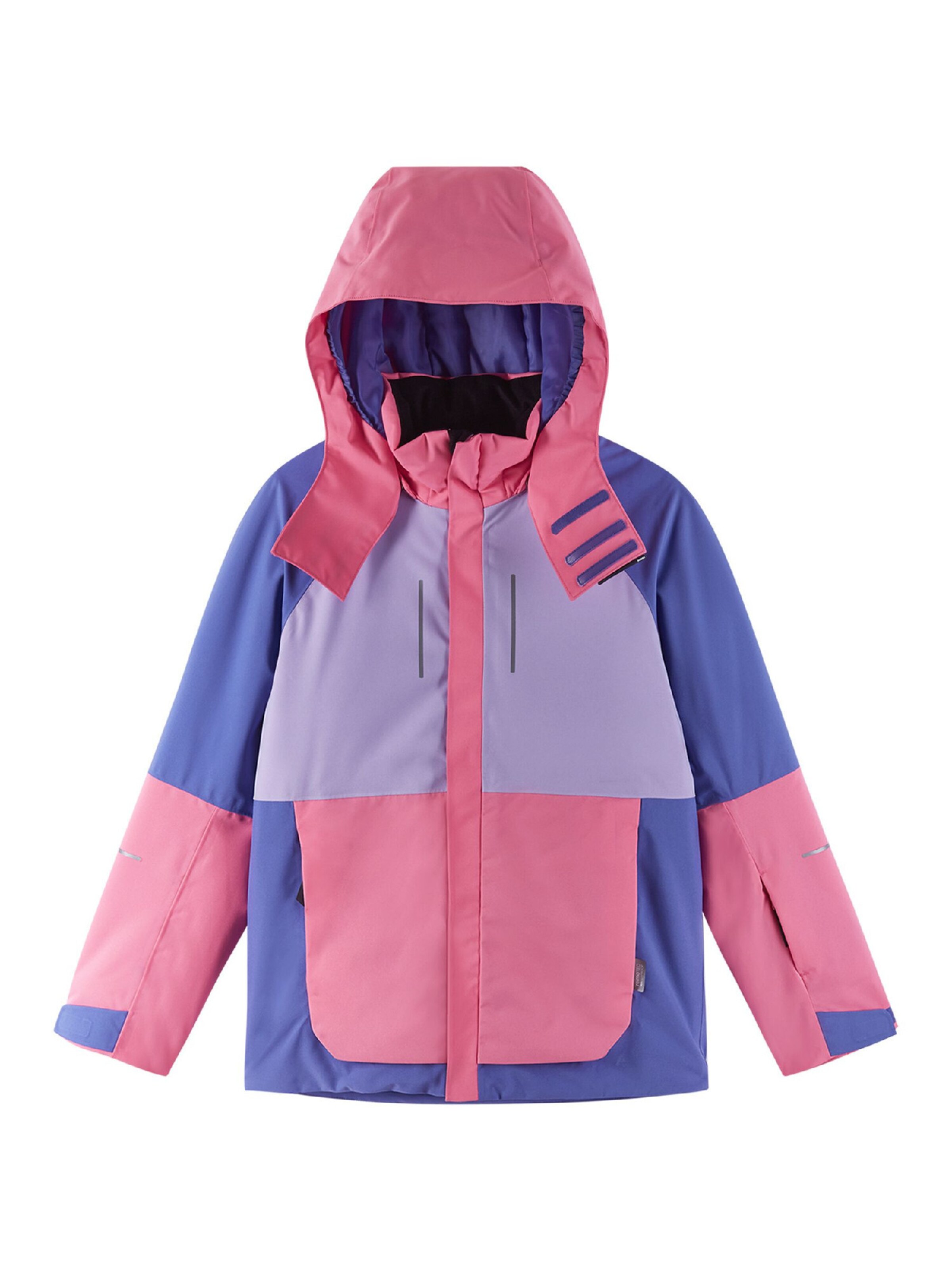 Reima Winterjacke 'Alaniva' in Lila