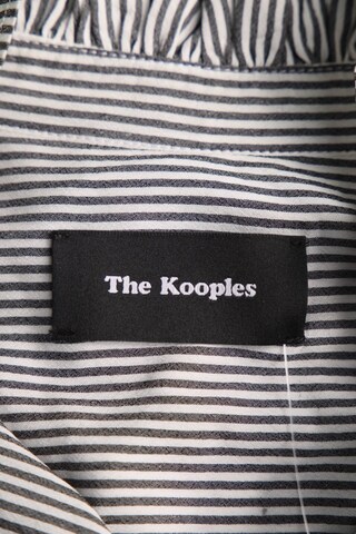 The Kooples Bluse XS in Grau
