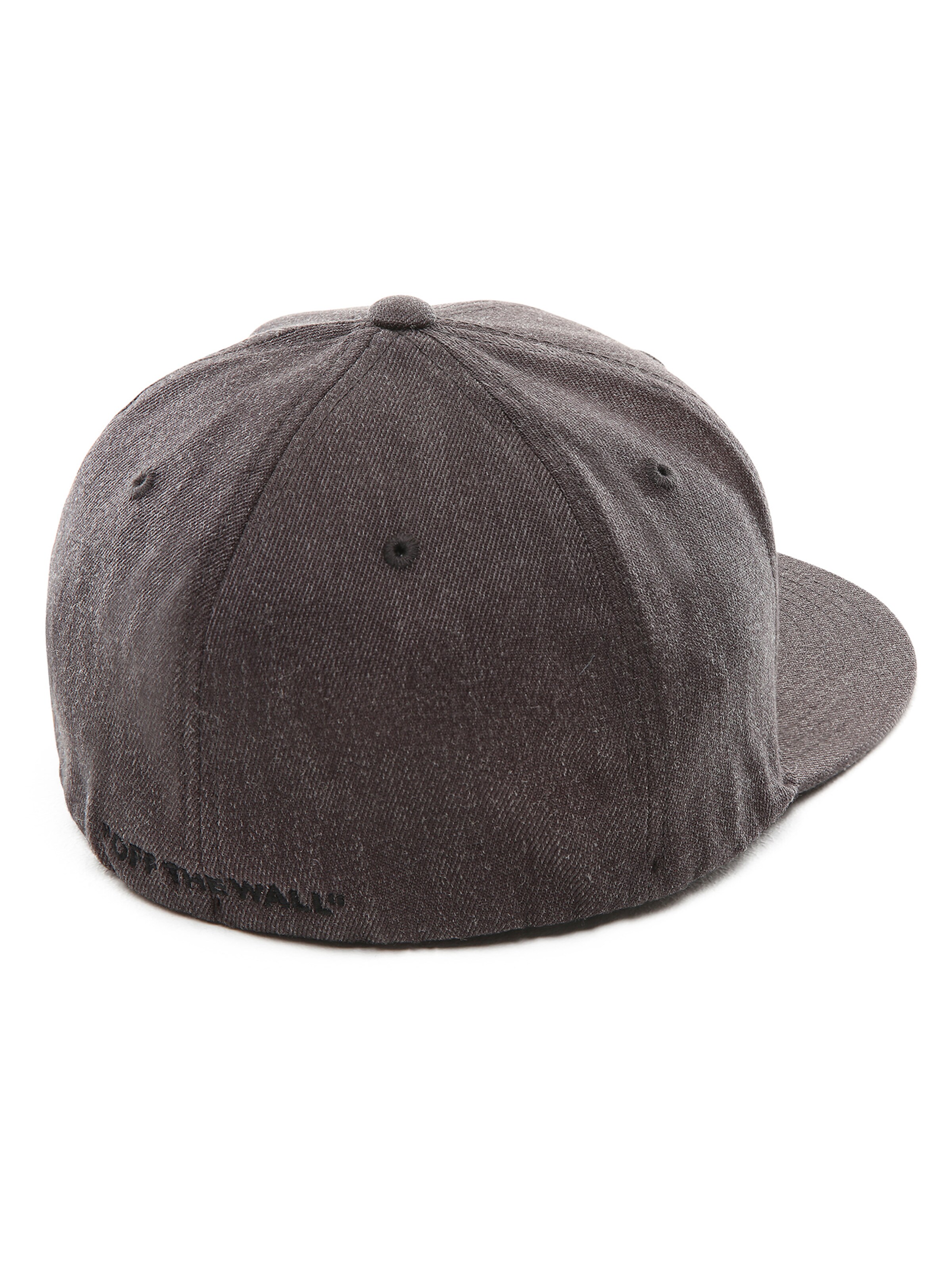 Șapcă 'SPLITZ' de la VANS pe gri