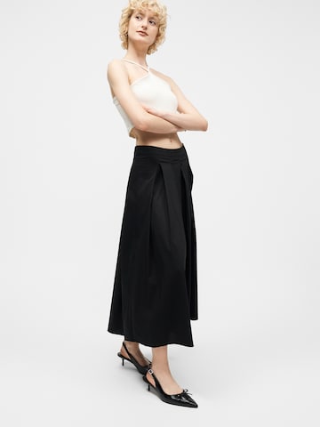 VERO MODASuknja 'VMFRIBA' - crna boja