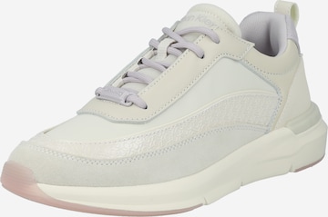 Calvin Klein Sneaker in Grau: predná strana