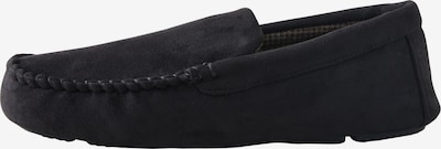 Next Mokkasiinit värissä musta, Tuotenäkymä