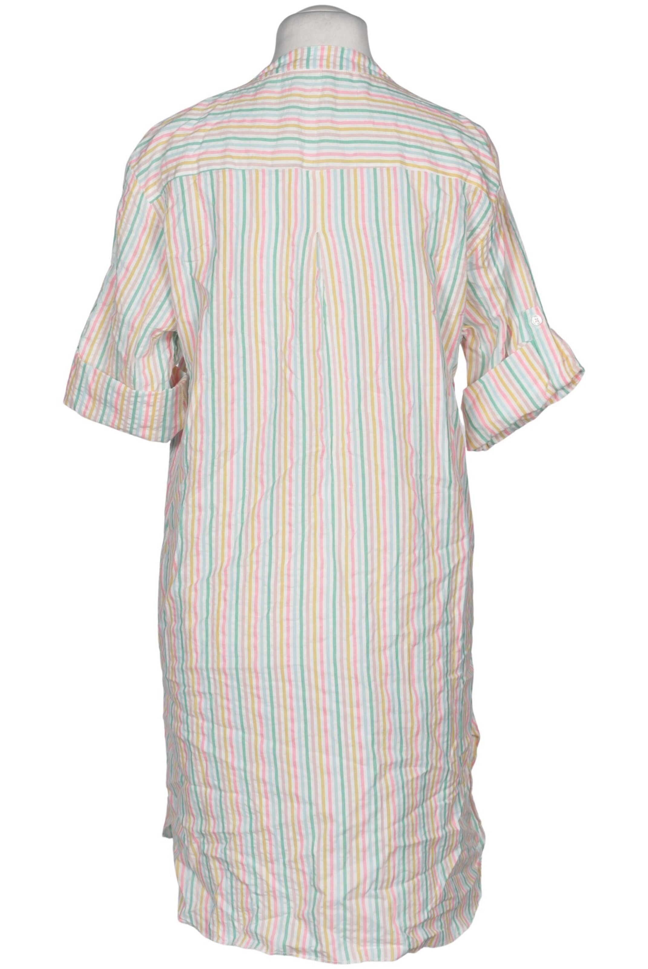 Zwillingsherz Kleid L in Mischfarben