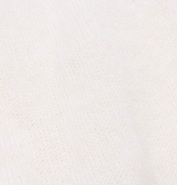 THE MERCER Vest in M in White