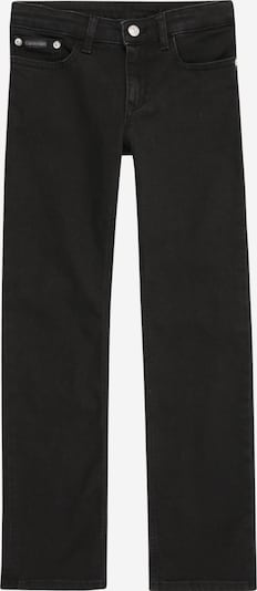 Calvin Klein Jeans Джинсы в Джинсовый черный, Обзор товара