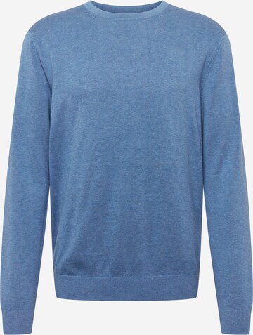 ESPRIT Pullover in Blau: predná strana