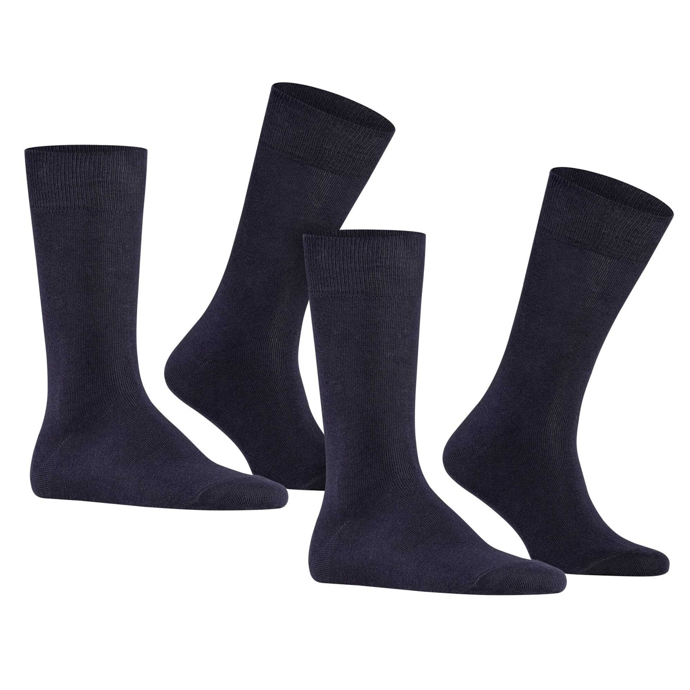 FALKE - Calcetines en azul