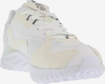 PEAK Sportschuh 'TaiChi' in Beige