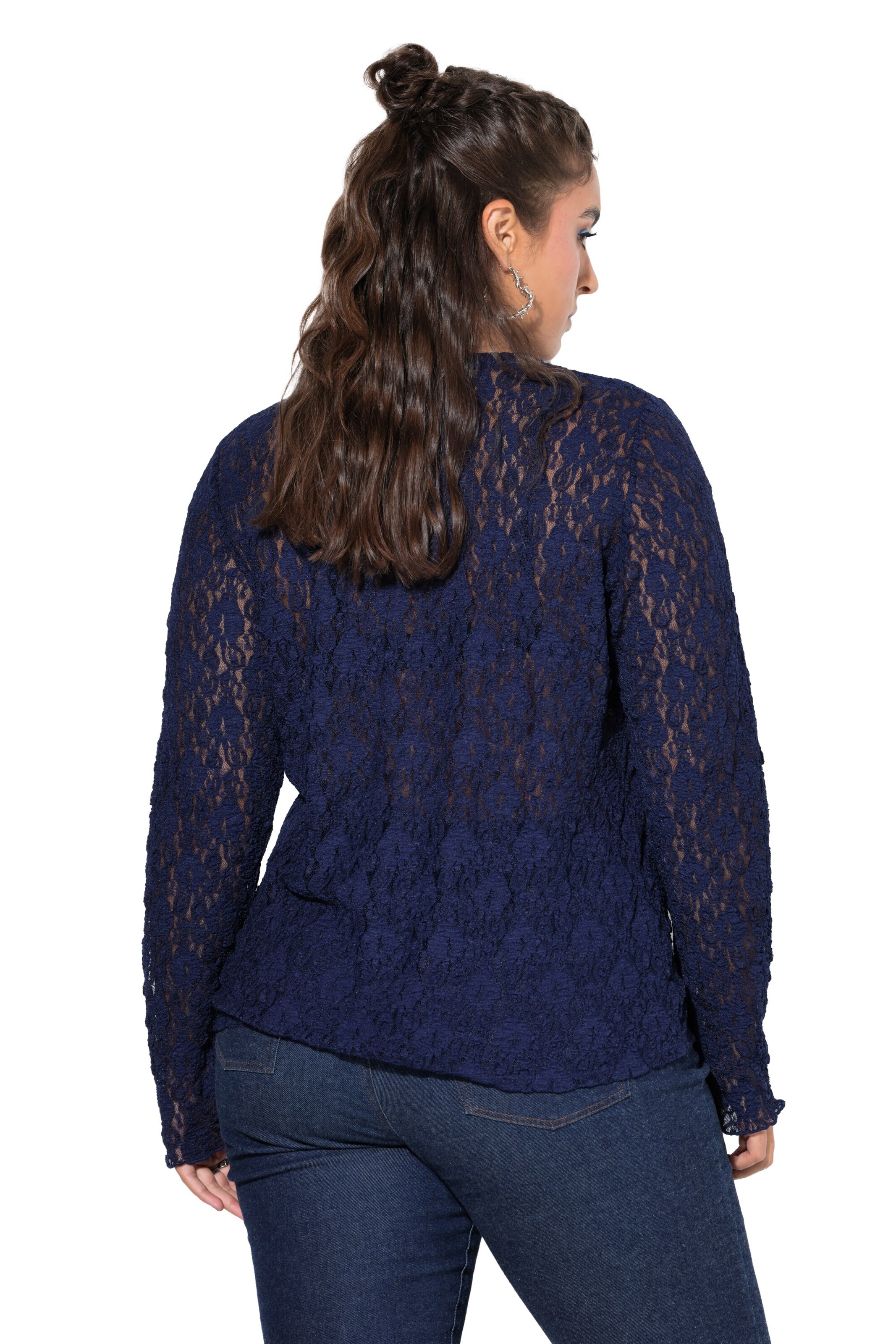 Studio Untold Shirt in Blue