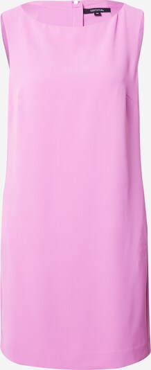 Suknelė iš COMMA, spalva – šviesiai rožinė, Prekių apžvalga