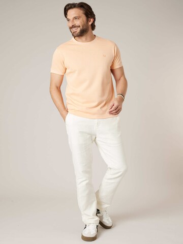Deeluxe Shirt‌‌ in Orange