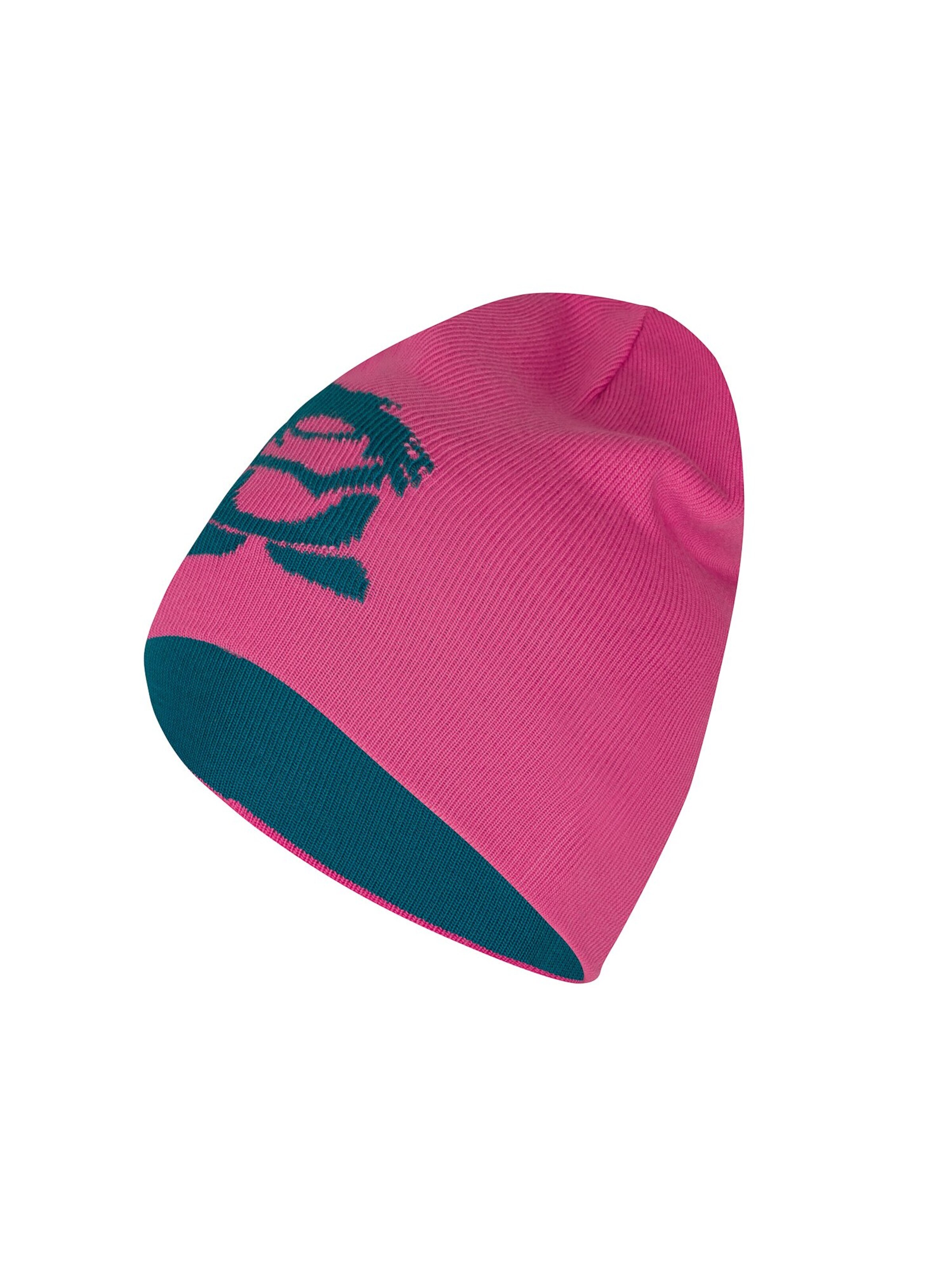TROLLKIDS Hat in Pink