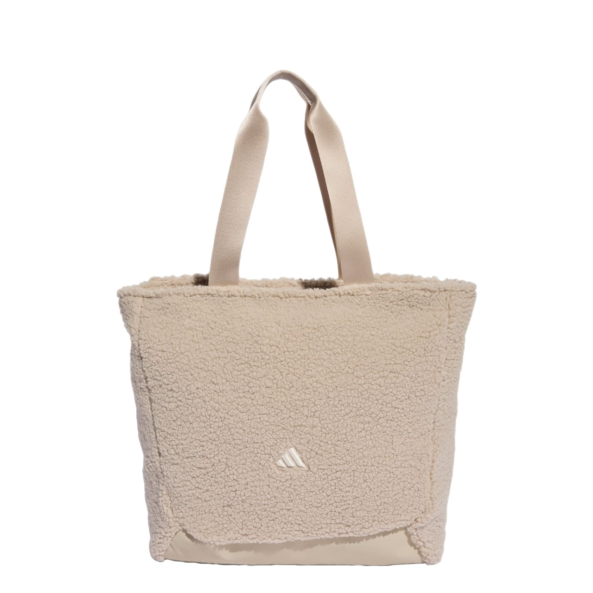 ADIDAS SPORTSWEAR Bolsa de deporte 'Classic' en chamois, Vista del producto