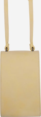 Fritzi aus Preußen Smartphone Case 'Flap' in Beige