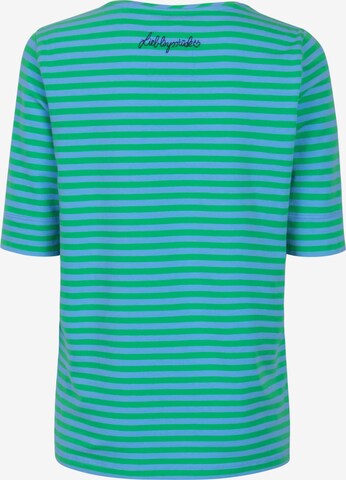 LIEBLINGSSTÜCK - Camiseta 'Fria' en azul