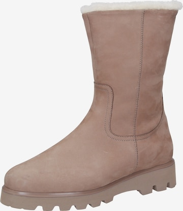 SIOUX Ankle Boots ' Meredira' in Brown: front