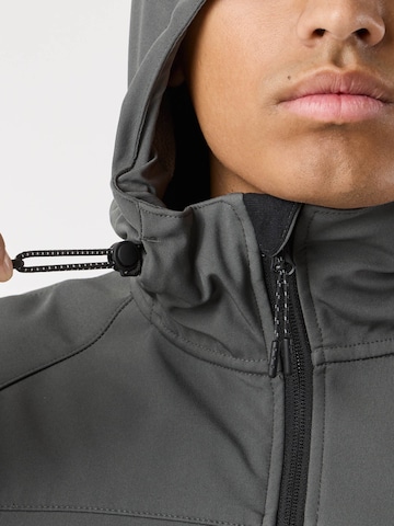 SWEDEMOUNT Outdoor jacket 'Tromsö' in Green