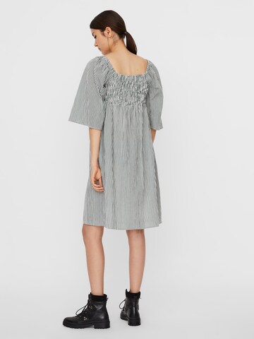 VERO MODA Dress 'Annabelle' in Green