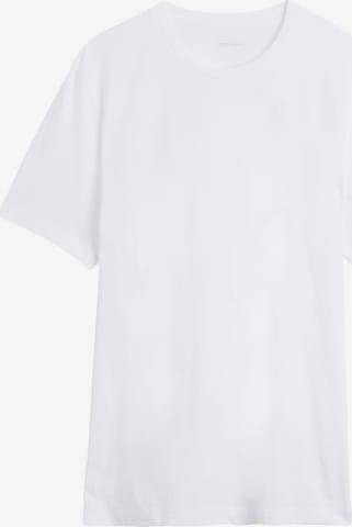 INTIMISSIMI Shirt in White: front